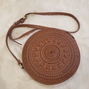 BOHO Style Crossbody from Francesca's